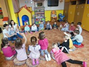 Neposedný méďa - ČČK Mladá Boleslav